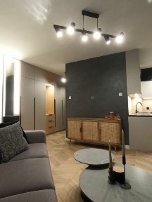 Wynajmę nowe mieszkanie