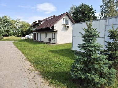 Dom z dużą działką inwestycyjną 3000 m2 Biała Podlaska