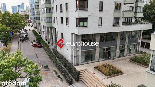 Lokal 188 m2 do wynajmu-Śródmieście