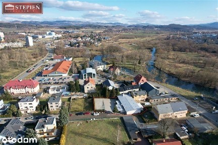 Świetny obiekt usługowy - Każdy pomysł zadziała!