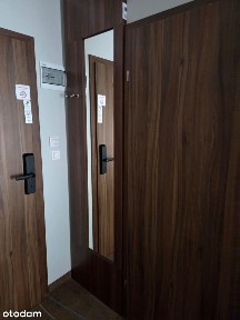 Apartament Studio przy Promenadzie Gwiazd 34 z miejscem parkingowym.