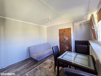 Chorzów, Batory, 2 pokoje w bloku, do zamieszkania