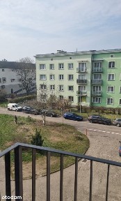 Bezpośrednio - mieszkanie 2 pokoje, Stargard centrum