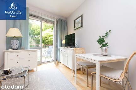 Mały APARTAMENT ul. Bałtycka, tylko 500m do plaży!