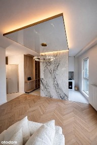 Piękny Apartament Z Widokiem Na Odrę 68 m²
