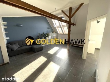 Centrum 2-pok mieszkanie | 51,7 M