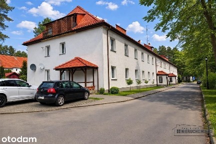 Chrobrego, Borne Sulinowo, szczecinecki, zachodniopomorskie