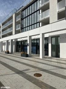 Komfortowe mieszkanie nad morzem