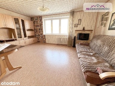 2 pokojowe, I PIĘTRO, loggia, Rosnowo