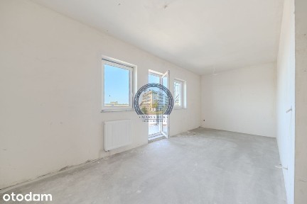 prywatne 46m2 dachu z panoramą na morze i Zalew