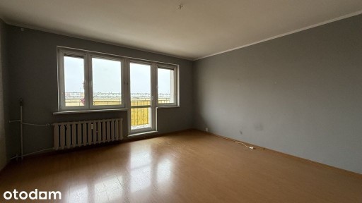 Duże słoneczne mieszkanie 3 pokojowe