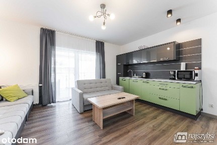 Sianożęty - Apartament nad morzem