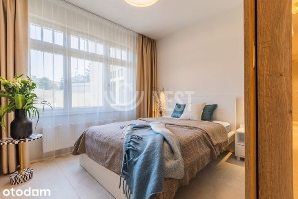 Apartament 3 pokojowy przy plaży - Międzyzdroje