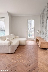 Apartament prywatna marina centrum miasta