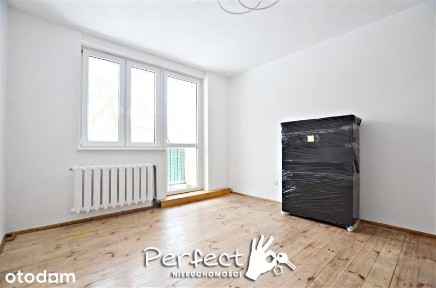 2 pokoje/Parter/Loggia/Ogródek/Krąg/Polanów
