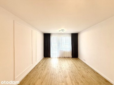 Wyremontowane M3 z balkonem /winda/top lokalizacja