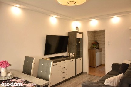 Pyskowice 3 pokoje, balkon!