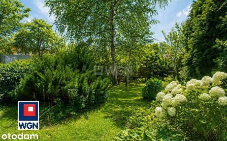 Kup mieszkanie - zamieszkaj jak w domu z garażem i ogrodem !