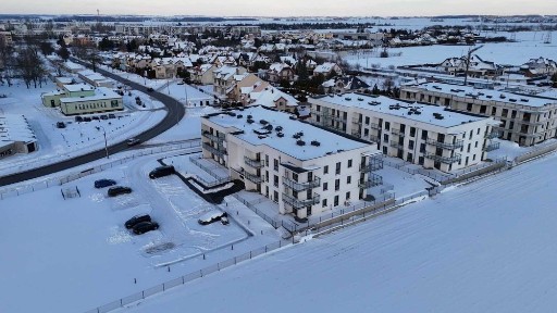 Apartamenty Amarantowe - Ruszył IV etap sprzedaży mieszkań