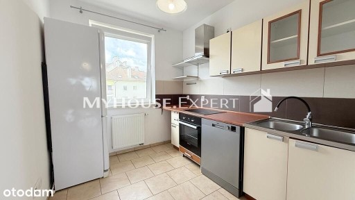 Dwupoziomowe mieszkanie 4-pokojowe, 94m²