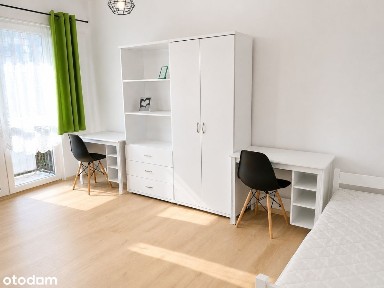 Inwestycyjne 4 pokoje - Nowe Miasto