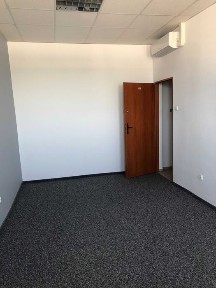 Powierzchnia biurowa 18 m2