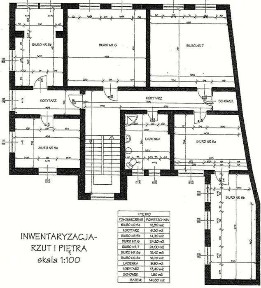 Kamienica w Pyrzycach - nieruchomość inwestycyjna