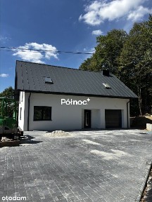 Chronów-dom w stanie deweloperskim