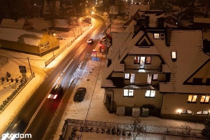 Pensjonat w Białce Tatrzańskiej