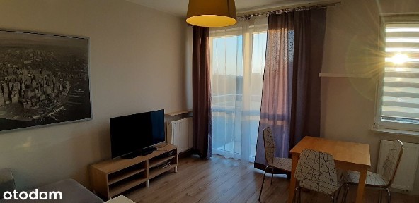 2 pokoje plus salon, blisko UM, Chodźki