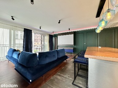 Luksusowy apartament | Browar Kleparz