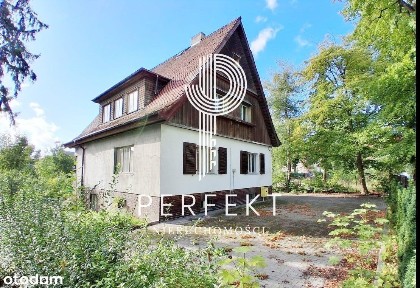 Pogodno Willa 270m2 działka 1273m2