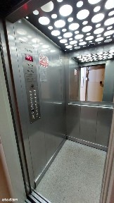Ogrodzony teren - okolice ul.Lutomierskiej- ładny rozkład- duży balkon
