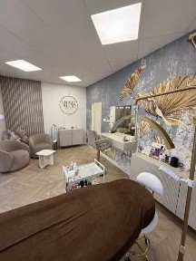 Lokal usługowy/Gabinet kosmetyczny 25 m² • parter • umeblowany • Wilda