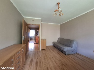 Mieszkanie na Koperniku, 2 pok