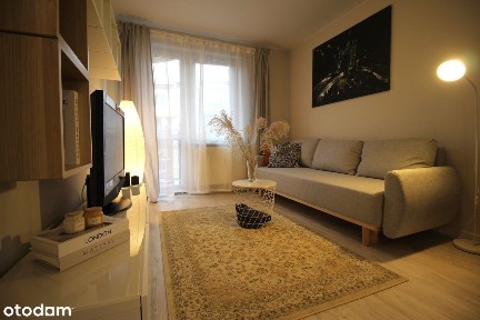 Centrum | PETS FRIENDLY | Internet w cenie/ Komórka w cenie