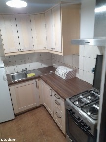 Mieszkanie 2-pokojowe z garażem w apartamentowcu