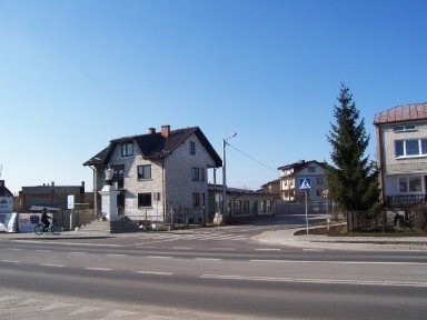 Lubelskie, Biłgoraj