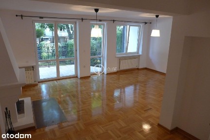Sadyba, Mokotów, Warszawa, mazowieckie