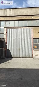 Hala 150 m², Kraków Rybitwy