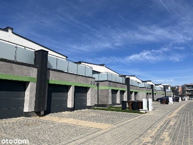 Gotowe klucze! Taki taras to marzenie 33m2! Śliczne, jasne dwustronne