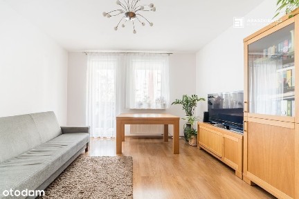 Naramowice | 2 pokoje | Komórka w cenie | Przy Rezerwacie Żurawiniec