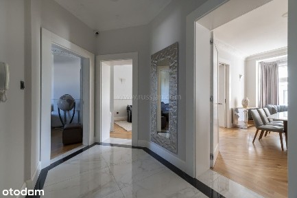 Wyjątkowy apartament w sercu Dolnego Sopotu