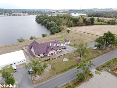 Lokal użytkowy, 297,70 m², Rakowice Małe