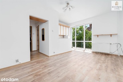 Lokal biurowy w samym centrum 34,8 m²