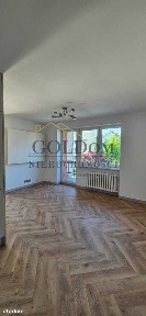 Idealne mieszkanie 3 pok, balkon koło fabryki wody