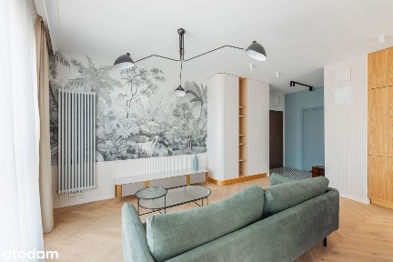 Designerskie 41,27 m² Nad Odrą| Premium| bezpośrednio| POD KLUCZ