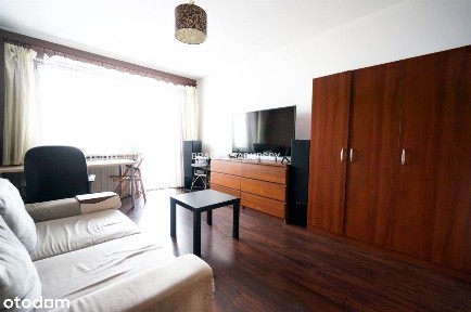 2 pok/os. kuchnia/ balkon/ Płaszów