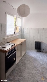 2 Pokoje, Osobna Kuchnia I Balkon! Do Generalnego