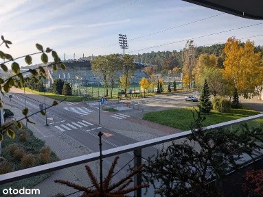 Gdynia centrum | 2 pokoje | Wysoki Standard